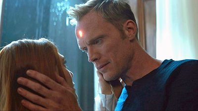 bild aus der news "Avengers"-Star Paul Bettany dachte vor "WandaVision", dass Marvel ihn feuern will