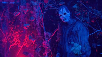 bild aus der news Geister, Clowns, Spinnen: Der deutsche Trailer zu "Halloween Haunt" hat alles, was das Horror-Herz begehrt