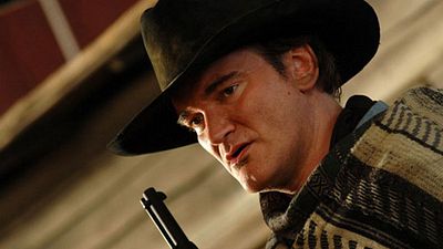 bild aus der news Nach "Once Upon A Time In Hollywood": Was wird Tarantinos nächster Film?