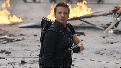 bild aus der news Avengers-Nachwuchs in "Hawkeye": "Transformers"-Star soll zentrale Rolle im MCU übernehmen