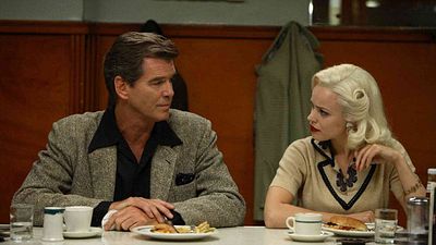 bild aus der news "No Time To Die": Darum glaubt Pierce Brosnan nicht an einen weiblichen Bond