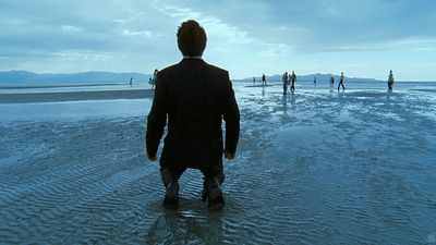 bild aus der news "The Last Planet" von Terrence Malick wird wie "Tree Of Life" – aber mit Jesus und 4 (!) Teufeln