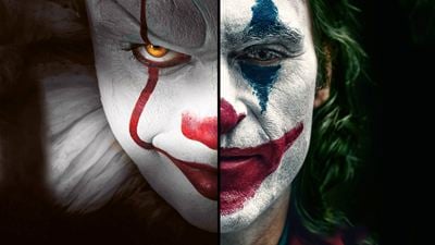 Besser als "ES 2": "Joker" nimmt Kurs auf überragenden Rekordstart