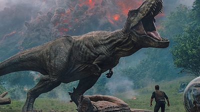 bild aus der news Das ist die Handlung des geheimen "Jurassic World"-Films, der noch diese (!) Woche erscheint