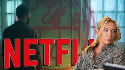 bild aus der news Bei Netflix starten heute gleich zwei verheißungsvolle neue Serien: Wo soll man da bloß anfangen?