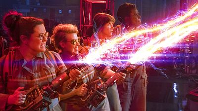 bild aus der news Paul Feig würde gerne noch einen "Ghostbusters"-Film machen
