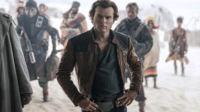bild aus der news Gerücht: "Solo: A Star Wars"-Spin-off kommt als Serie zu Disney+