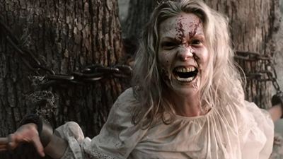 Trailer zum Horror-Sequel "Along Came The Devil 2": Der Pfarrer weiß etwas!