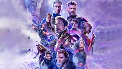 Mit "Avengers 4: Endgame" und Co.: MCU-Mega-Trailer zur gesamten Infinity Saga 