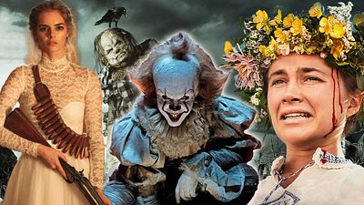 bild aus der news Nach "ES 2": Diese Horrorfilme erwarten euch 2019 noch