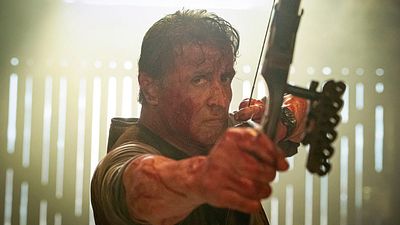 bild aus der news "Rambo 5": Diese Prequel-Idee von Sylvester Stallone ist nicht so blöd wie sie sich anhört