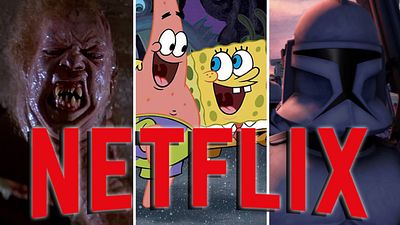bild aus der news Viele Filme und Serien verlassen Netflix: Einer der besten Horrorfilme aller Zeiten und mehr
