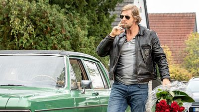 bild aus der news "Der letzte Bulle - Der Kinofilm": Erster Trailer zur Adaption der erfolgreichen TV-Krimi-Serie 