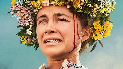bild aus der news "Midsommar": FSK gibt Altersfreigabe für den neuen Horrorfilm des "Hereditary"-Machers bekannt