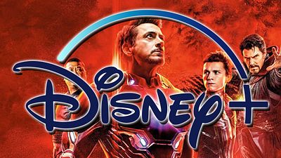 bild aus der news Besser als bei Netflix: So soll Disney+ Marvel-Fans verwöhnen