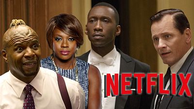 bild aus der news Neu bei Netflix: Zwei Serien-Highlights und der beste Film 2018