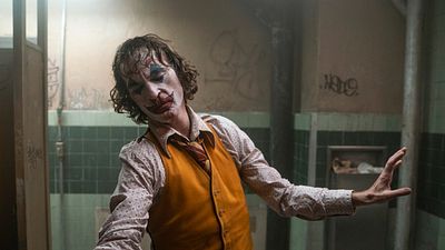 bild aus der news FSK-Altersfreigabe für "Joker" steht fest: So hart ist das DC-Drama mit Joaquin Phoenix
