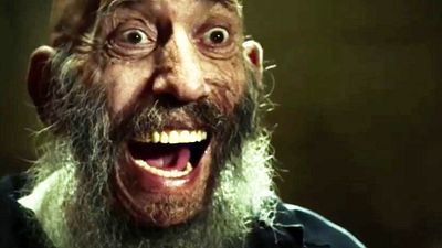 bild aus der news "3 From Hell": Darum ist Sid Haig nur so kurz im Film