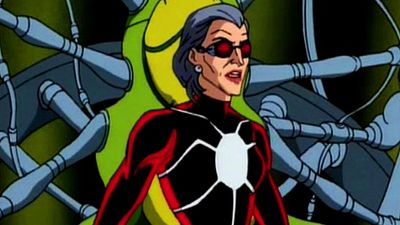 bild aus der news Sony baut "Spider-Man"-Universum auf: Nach "Venom" und "Morbius" kommt "Madame Web" 