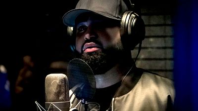 bild aus der news "Skylines" bei Netflix: Deutsche Hip-Hop-Serie ab heute verfügbar – trotz Rapper-Zoff!