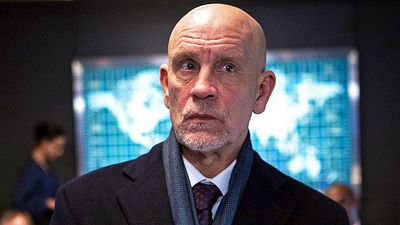 bild aus der news Neue Netflix-Serie "Space Force": John Malkovich erobert für Donald Trump den Mond