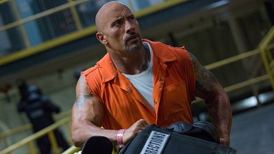 bild aus der news Nach "Hobbs & Shaw": Hat Dwayne Johnson gerade seine "Fast & Furious"-Rückkehr bestätigt?