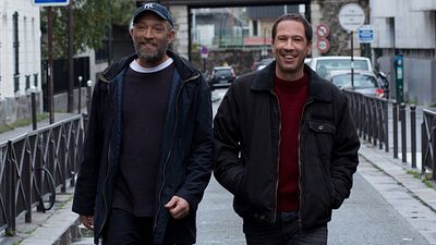bild aus der news Von den Machern von "Ziemlich beste Freunde": Deutscher Trailer zu "Alles außer gewöhnlich" mit Vincent Cassel