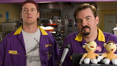 bild aus der news "Clerks 3" kommt! Kevin Smith macht doch noch das Sequel zu seinem Kultfilm