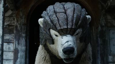 Neue Fantasy-Action auf dem "Game Of Thrones"-Sender : Der Trailer zu "His Dark Materials" 