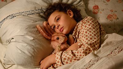 bild aus der news "Als Hitler das rosa Kaninchen stahl": Der Trailer zur neuen Verfilmung der berühmten Flüchtlingsgeschichte