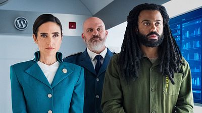 bild aus der news "Snowpiercer"-Serie auf Netflix: Teaser enthüllt apokalyptische Vorgeschichte