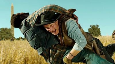 "Zombieland 2": Der Fanliebling schlechthin kehrt im versauten neuen Trailer zurück