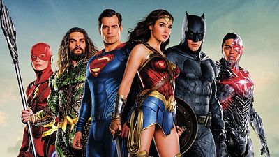 bild aus der news Versteckter Superheld im DCEU: Diese Figur wollte Zack Snyder in "Justice League" enthüllen