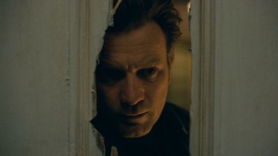 bild aus der news Horror wie in "Shining": Die neuen "Doctor Sleep"-Poster erinnern an den Genre-Meilenstein