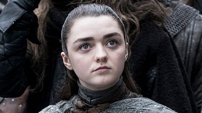 bild aus der news "Game Of Thrones": Wie alt ist Arya Stark eigentlich in Staffel 8?