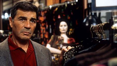 bild aus der news Sein letzter Film läuft seit gestern auf Netflix: "Jackie Brown"-Star Robert Forster ist tot