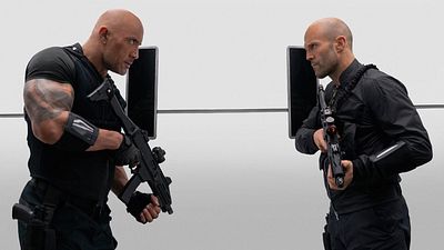 bild aus der news #JusticeForHan: Neuer Hinweis, dass "Fast & Furious 9" womöglich den größten Fanwunsch erfüllt!