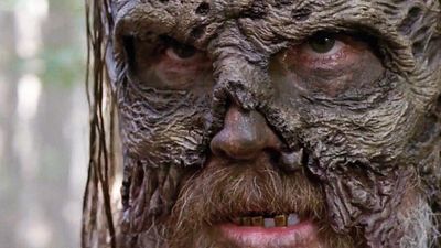 bild aus der news Die 10 besten Momente der neuen "The Walking Dead"-Folge: So kam Beta zu seiner Maske