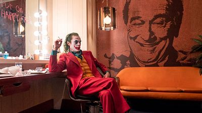 bild aus der news "Joker"-Ende: Regisseur Todd Phillips erklärt Arthurs plötzlichen Sinneswandel