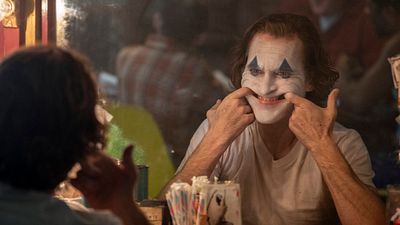 bild aus der news Die bisher genialste "Joker"-Parodie: Die düstere Origin-Story der "Sesamstraße"