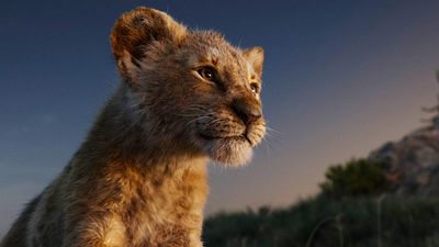 bild aus der news "König der Löwen": Darum nennt Elton John das Remake "eine riesige Enttäuschung"!