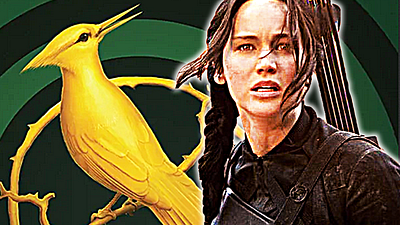 bild aus der news Noch mehr "Die Tribute von Panem": So geht es mit der Filmreihe weiter
