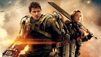 bild aus der news Darum verzögert sich "Edge Of Tomorrow 2" mit Tom Cruise ein weiteres Mal