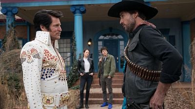 bild aus der news Witziger Trailer zu "Zombieland 2": Mit Gruppensex gegen die Apokalypse?