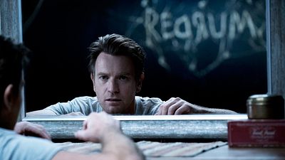 bild aus der news "Doctor Sleep": FSK-Altersfreigabe für Stephen Kings Fortsetzung von "Shining"