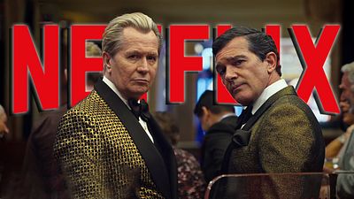 bild aus der news Trotz Gerichtsverfahren jetzt bei Netflix: Protagonisten wollen Film über sich verbieten lassen