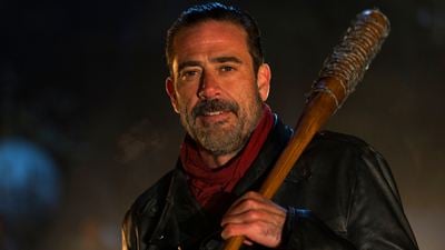 "The Walking Dead": Beta vs. Negan bestätigt – darum wird dieses Duell so besonders