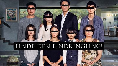 bild aus der news Der Oscar-Abräumer: Unser Interview mit "Parasite"-Mastermind Bong Joon-ho!