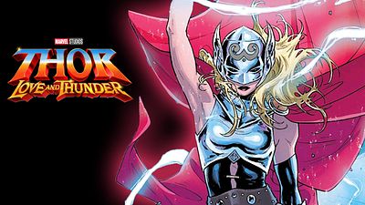 bild aus der news "Thor 4": Das wissen wir bereits über den Marvel-Blockbuster mit Chris Hemsworth & Natalie Portman