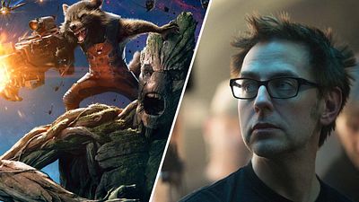 bild aus der news "Marvel-Filme sind abscheulich": Der nächste Meister-Regisseur teilt aus – und James Gunn kontert!